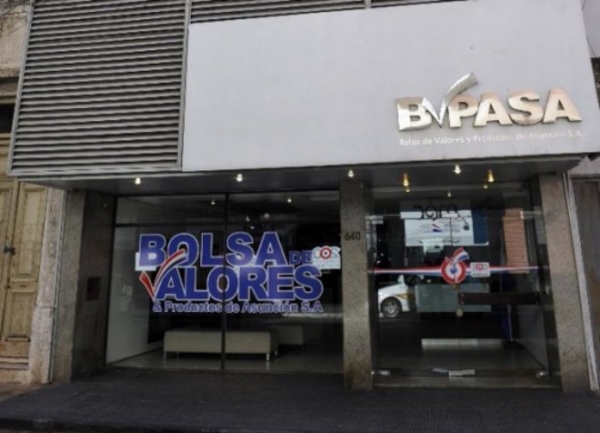 Volumen negociado en Bolsa a mayo representa el segundo mejor registro anual | OnLivePy