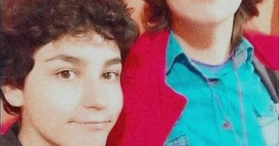 La Nación / Dos mujeres están desaparecidas desde el martes