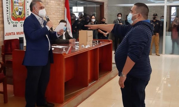 Nery Chávez confirma que fue traicionado por sus colegas que se vendieron a Prieto