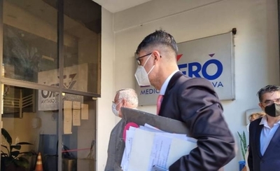 Diario HOY | Clausuran clínica donde utilizaban "medicina alternativa" para tratar pacientes con COVID-19