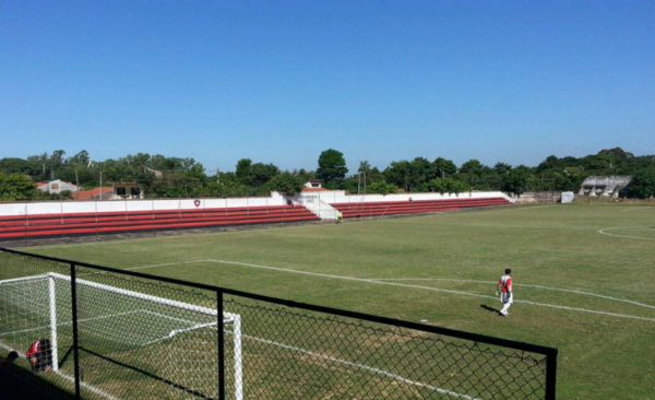 Demolición del club Cerro Corá: "Es el resultado de un complot, de la mafia del fútbol" | OnLivePy