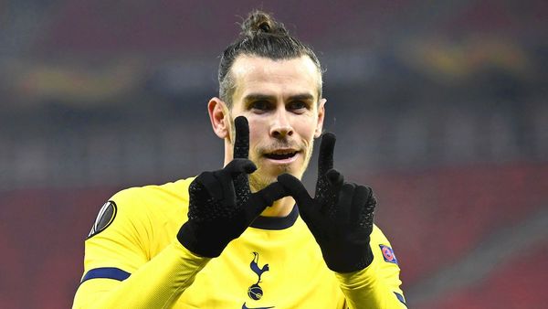 Gareth Bale podría regresar al Real Madrid