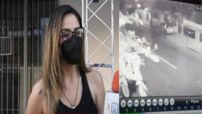 Le robaron el auto que iba a vender para pagar operación de su papá | Noticias Paraguay