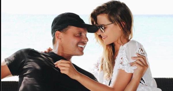 Hija de Luis Miguel podría denunciar a Netflix por el uso no permitido de su imagen