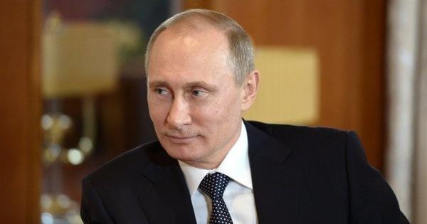 La Nación / Putin invita a los extranjeros a vacunarse en Rusia