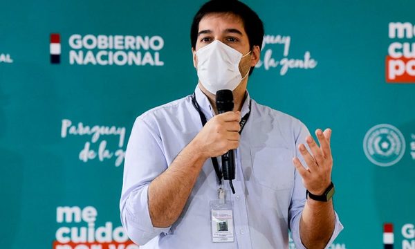 “En 94% del territorio registran casos de Covid”, dice Sequera