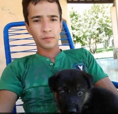 Piden celeridad en investigación de un confuso accidente que dejó en coma a un joven en el Chaco - Nacionales - ABC Color