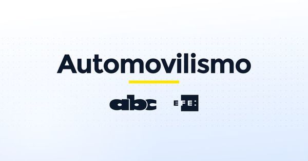 'Checo' vuela, Sainz destaca y Alonso ilusiona - Automovilismo - ABC Color