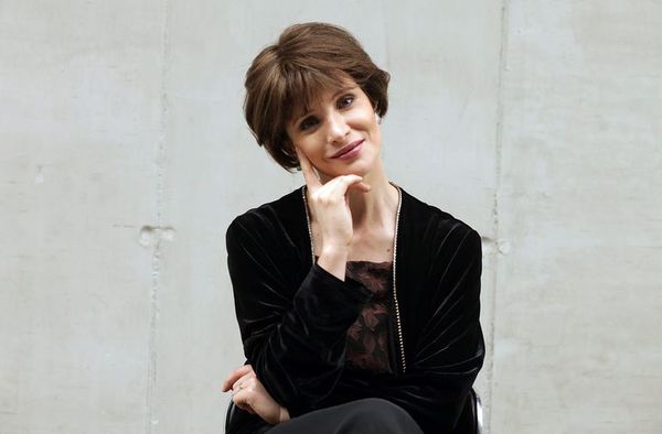 Daniela Ramírez encarna fragilidades y fortalezas de Isabel Allende en serie - Cine y TV - ABC Color