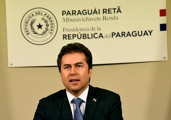 Empresa española instalará una planta de energía solar en el Chaco paraguayo - MarketData