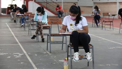 Nueva oportunidad para estudiantes que no lograron becas de Itaipú