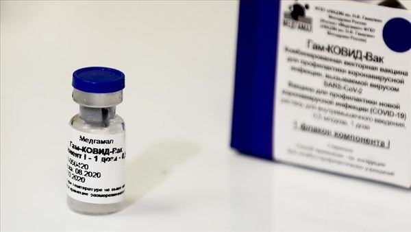 Laboratorio Richmond interesado en trabajar con Paraguay para la producción de la vacuna Sputink- V | Ñanduti