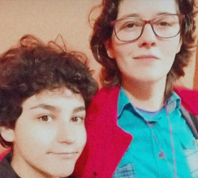 Denuncian desaparición de dos jóvenes de 21 años | Ñanduti