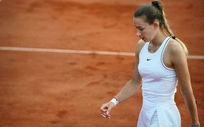 Detienen a una tenista por presunto amaño de partidos en Roland Garros | Ñanduti