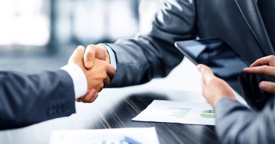 La Nación / El mercado bursátil registró a mayo el segundo mejor volumen negociado desde el 2006