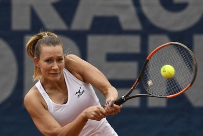 Detienen a tenista por supuesto amaño en Roland Garros | OnLivePy