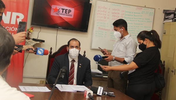 Internas Municipales: ANR tiene 21.446 pre candidatos a intendentes y concejales