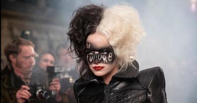 “Cruella” sigue impactando tras su estreno, incluso, su banda sonora