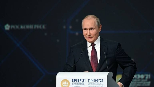 Diario HOY | Putin invita al mundo a vacunarse en Rusia