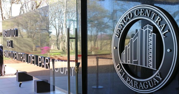 La Nación / BCP habilita la Cámara Compensadora de Cooperativas