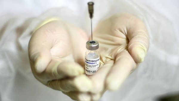 Diario HOY | Japón dona a Taiwán más de un millón de vacunas anticovid de AstraZeneca