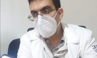 Cantidad de pacientes oncológicos que acuden al Hospital Regional de CDE se triplicó