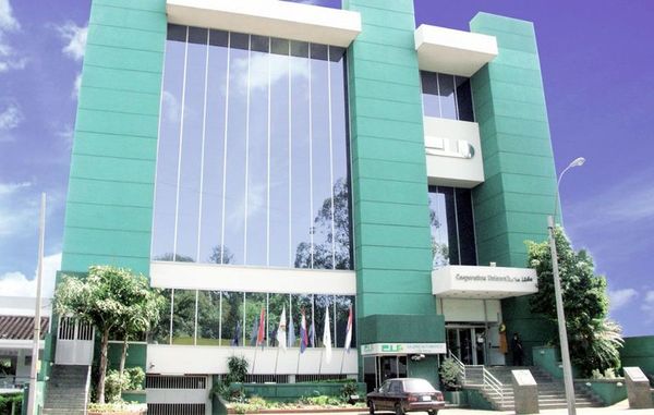 BCP habilita cámara compensadora de cooperativas - Nacionales - ABC Color