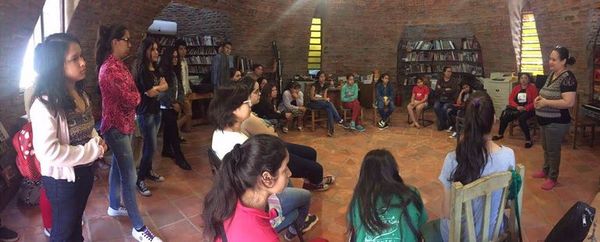 Concurso literario “Cartas a la tierra” - Espectáculos - ABC Color