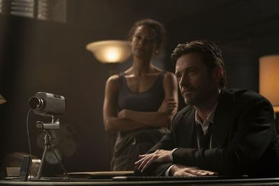 Hugh Jackman se zambulle en memorias en el tráiler de “Reminiscencia” - Cine y TV - ABC Color