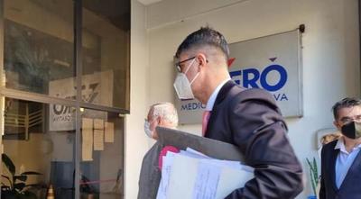 Clausuran clínica por supuesta mala praxis – Prensa 5
