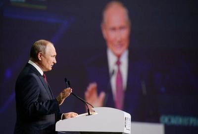 Putin quiere abrir Rusia al ‘turismo de vacunas’ contra el coronavirus – Prensa 5