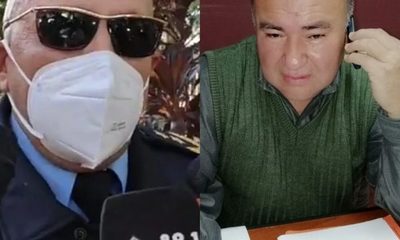Pese a todas las evidencias que proveyó la Policía, cuestionado fiscal liberó a delincuente