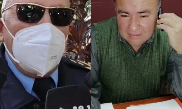 Pese a todas las evidencias que proveyó la Policía, cuestionado fiscal liberó a delincuente