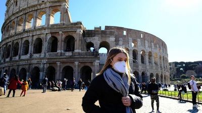 Italia busca que el pasaporte sanitario europeo esté listo antes del 1 de julio | Ñanduti