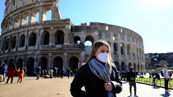 Italia busca que el pasaporte sanitario europeo esté listo antes del 1 de julio | Ñanduti