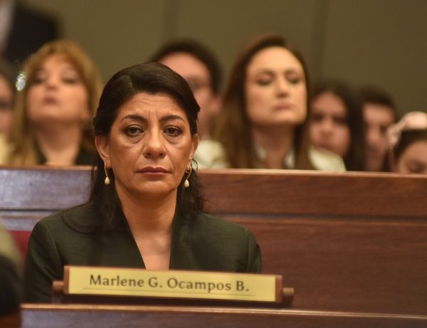 Diputada Marlene Ocampos exhorta a que personas de 16 a 60 años sean vacunadas con urgencia - ADN Digital