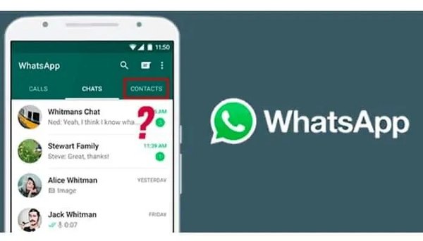 ¿Quieres saber si una persona te tiene agendado o borrado en su WatsApp? » San Lorenzo PY