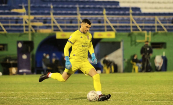 Diario HOY | Juanito deberá buscar otro club para el Clausura
