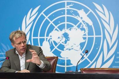 La OMS pide a los países acelerar la donación de vacunas al mecanismo COVAX – Prensa 5
