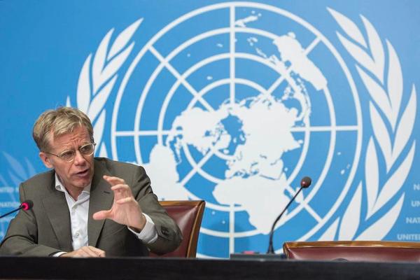La OMS pide a los países acelerar la donación de vacunas al mecanismo COVAX – Prensa 5