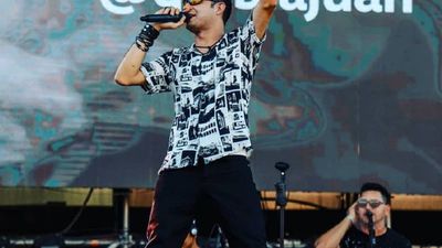 Ya está disponible Qmbia Juan La Serie en Internet