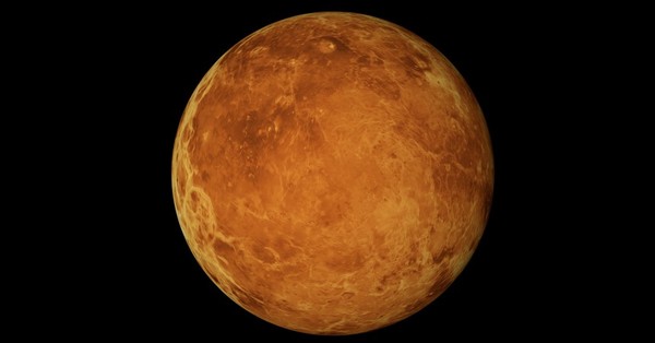 La NASA anuncia dos nuevas misiones a Venus - SNT