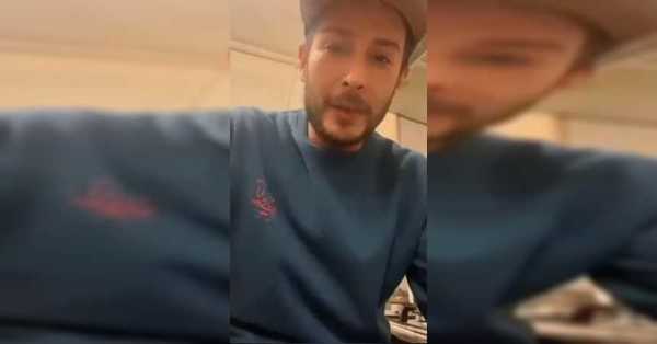 “Vecino, péguele a su esposa”: Indignación por concejal que “bromeó” sobre violencia intrafamiliar - SNT