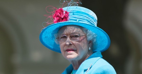 Isabel II prepara una impresionante fiesta para celebrar sus 70 años de reinado - C9N