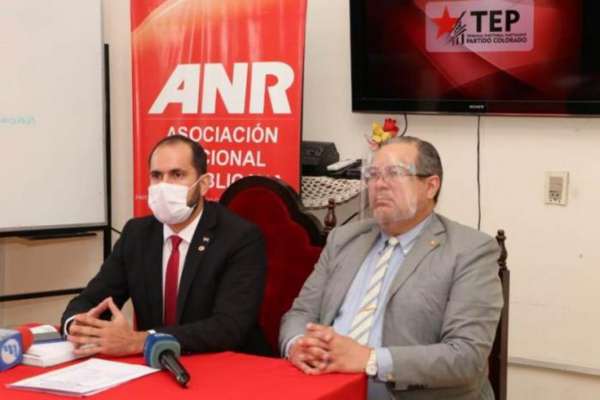 Diario HOY | La ANR utima detalles de cara a las internas municipales