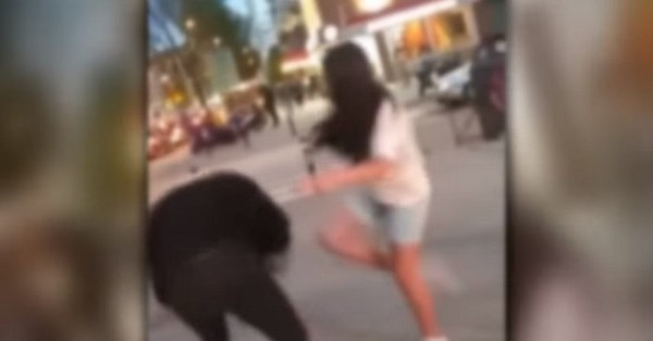 Preocupación por nuevo reto viral: golpean a jóvenes de clase alta y lo comparten en TikTok - SNT