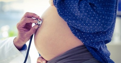 Alarmantes cifras de embarazadas con COVID 19 - C9N