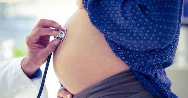 Alarmantes cifras de embarazadas con COVID 19 - C9N