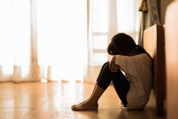 Yaguarón: Condenan a 16 años a hombre que abusó de su hija - Nacionales - ABC Color