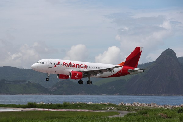 Avianca reanuda vuelos a destinos en EE.UU., Bolivia, Panamá y Brasil - MarketData